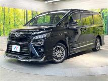 2017 Toyota Voxy