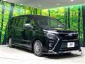 2018 Toyota Voxy