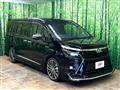 2018 Toyota Voxy