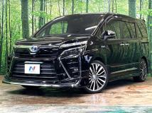 2018 Toyota Voxy