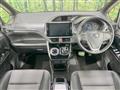 2018 Toyota Voxy