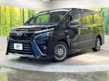 2018 Toyota Voxy