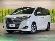 2019 Toyota Esquire