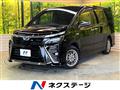 2019 Toyota Voxy