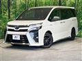 2019 Toyota Voxy