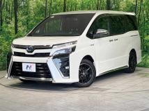 2019 Toyota Voxy