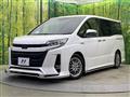 2020 Toyota Noah