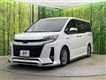 2020 Toyota Noah