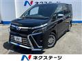 2020 Toyota Voxy