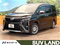 2020 Toyota Voxy