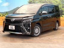2020 Toyota Voxy