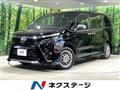 2020 Toyota Voxy