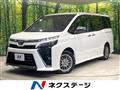 2020 Toyota Voxy