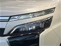 2020 Toyota Voxy