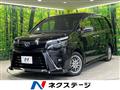 2021 Toyota Voxy