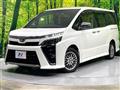 2021 Toyota Voxy