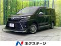 2021 Toyota Voxy