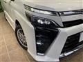2021 Toyota Voxy