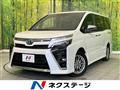 2021 Toyota Voxy