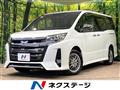 2021 Toyota Noah