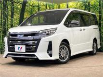 2021 Toyota Noah