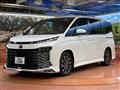 2022 Toyota Voxy