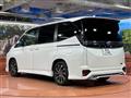 2022 Toyota Voxy