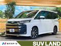 2022 Toyota Noah