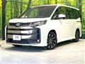 2022 Toyota Noah