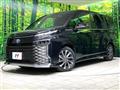 2022 Toyota Voxy