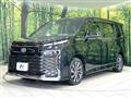 2022 Toyota Voxy