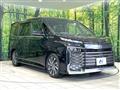 2022 Toyota Voxy