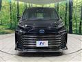 2022 Toyota Voxy