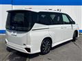 2022 Toyota Voxy