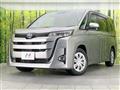 2022 Toyota Noah
