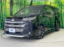 2022 Toyota Noah