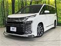 2022 Toyota Voxy
