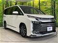 2022 Toyota Voxy