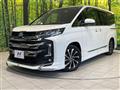 2022 Toyota Noah
