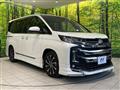 2022 Toyota Noah