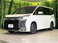 2022 Toyota Voxy