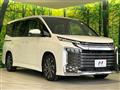2022 Toyota Voxy