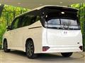 2022 Toyota Voxy