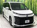 2022 Toyota Voxy