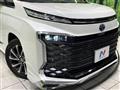2022 Toyota Voxy