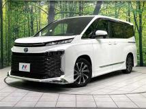 2022 Toyota Voxy