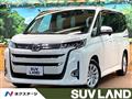 2022 Toyota Noah