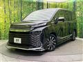 2022 Toyota Voxy