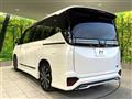 2022 Toyota Voxy