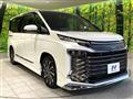 2022 Toyota Voxy